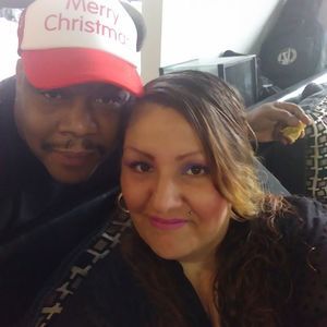 Meet your Posher, Naomi